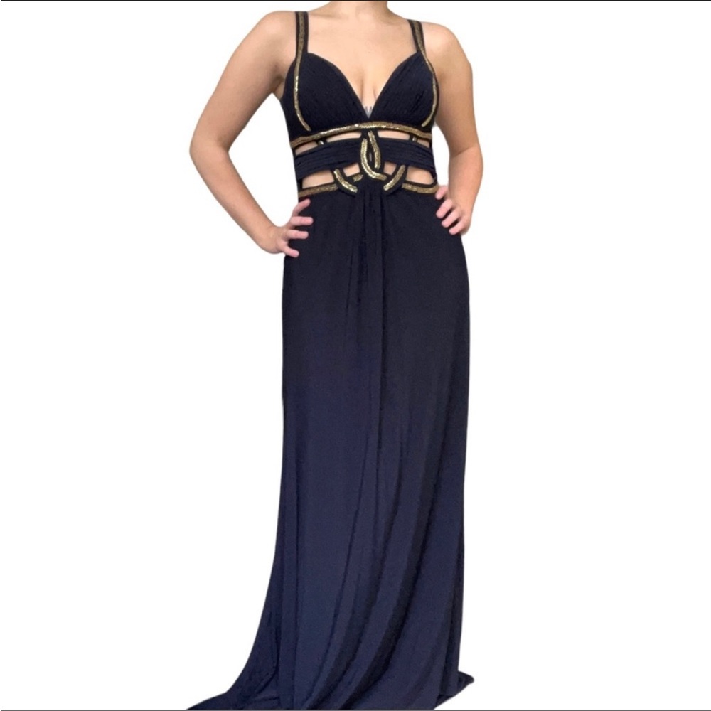 Betsy Adam dress
